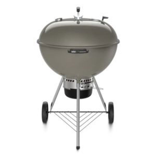 Picture of 26'' Master-Touch Charcoal Grill - Smoke