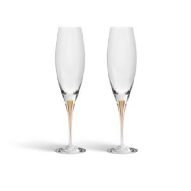 Picture of Intermezzo Gold Champagne 2-Pack