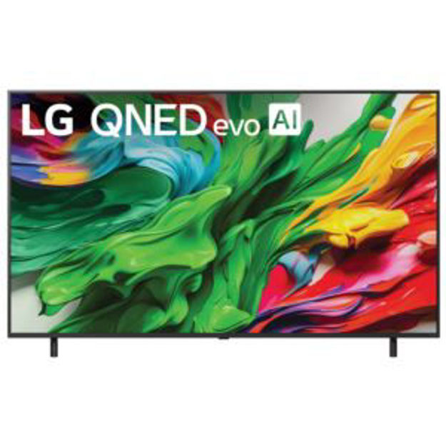 Picture of 65'' LG 4K QNED TV 120Hz WebOS-25