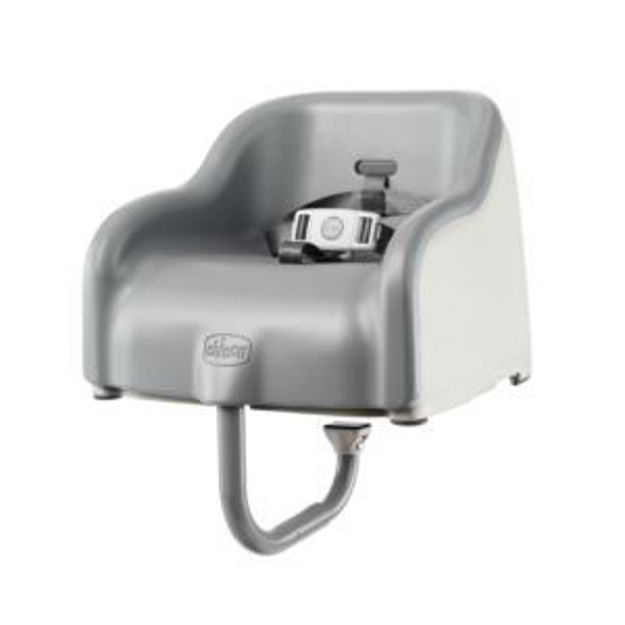 Picture of Cinch Booster Seat Mocha