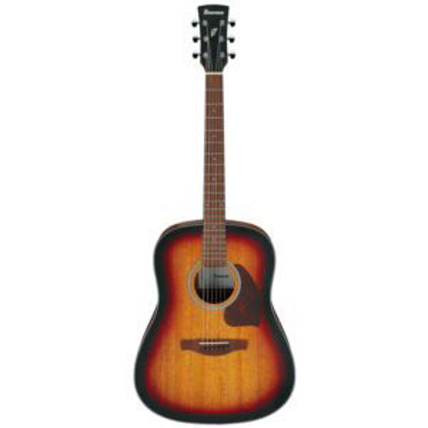Picture of PF54 Dreadnought Acoustic Guitar