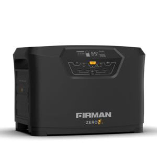 Picture of Zero E Portable Expandable Power Station