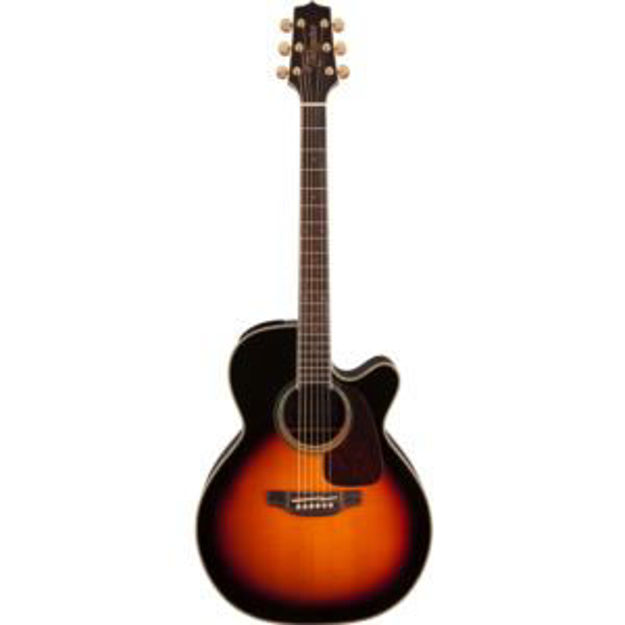 Picture of GN71CE Acoustic-Electric Guitar