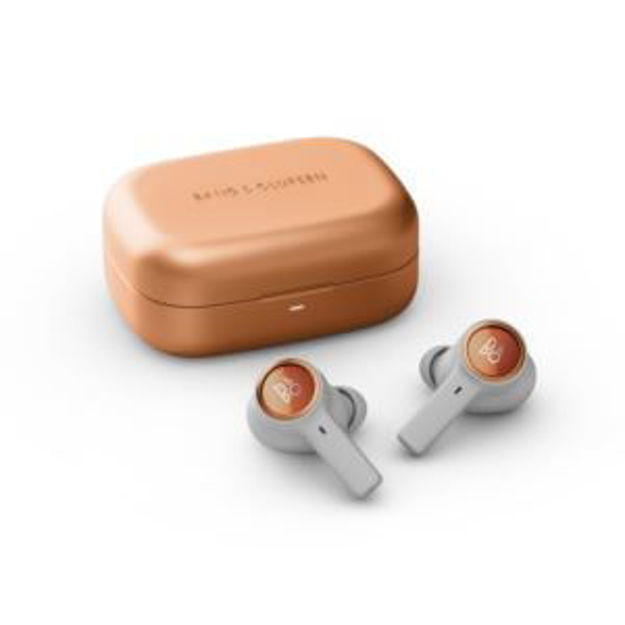 Picture of Beoplay Eleven Wireless Earbuds Copper