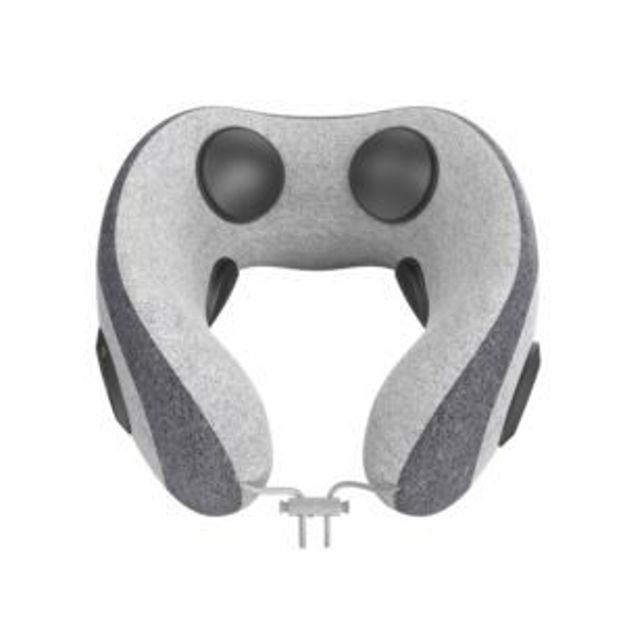 Picture of Deep Rhythmic Vibration Neck Massager