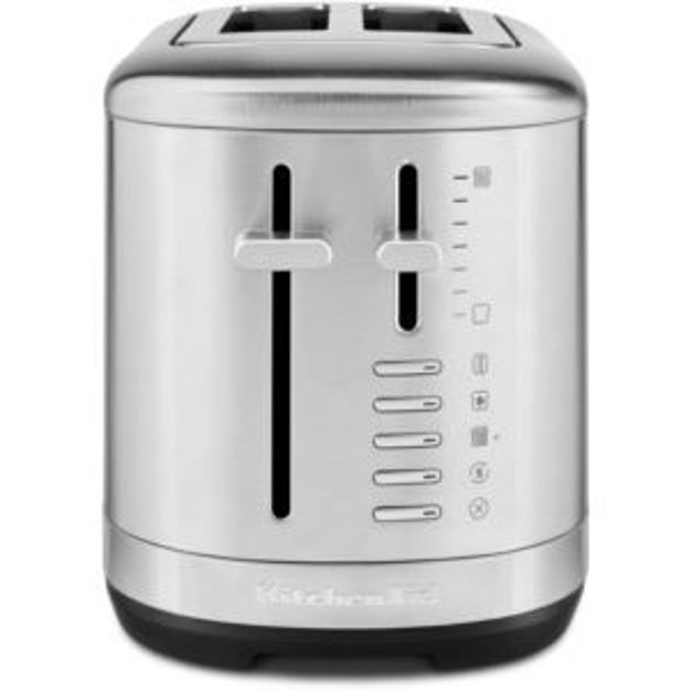 Picture of 2 Slice Toaster, KMT2109