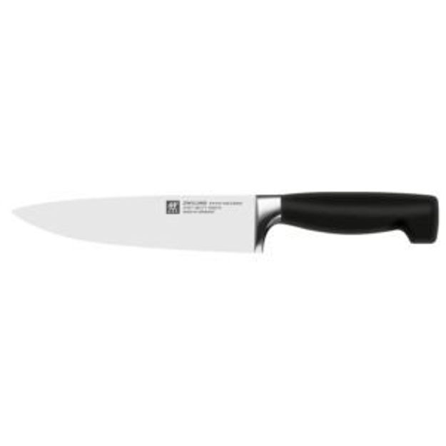 Picture of Four Star 7" Chefs Knife