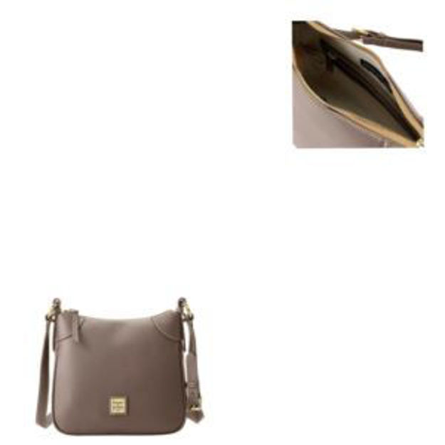 Picture of Lucca Leather Crossbody