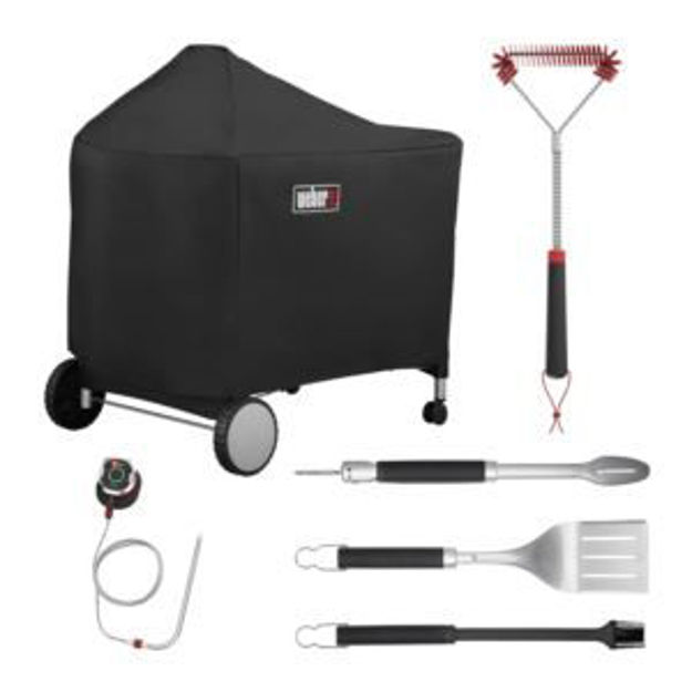 Picture of KIT Performer Prem/Dlx Ultimate Accessory Pack