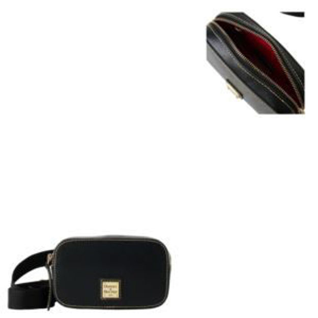 Picture of Saffiano Belt Bag