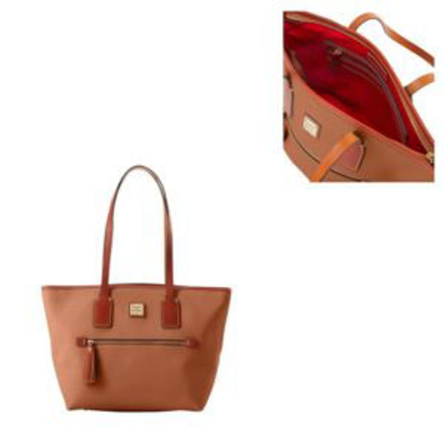 Picture of Pebble Grain Small Tote