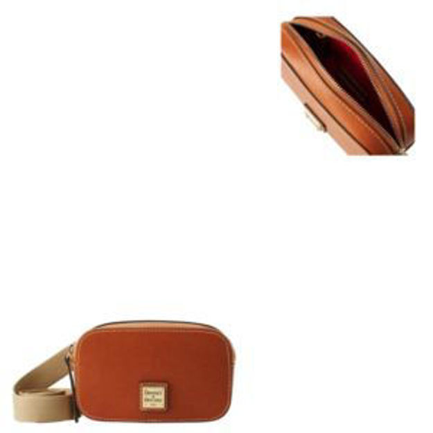 Picture of Saffiano Belt Bag