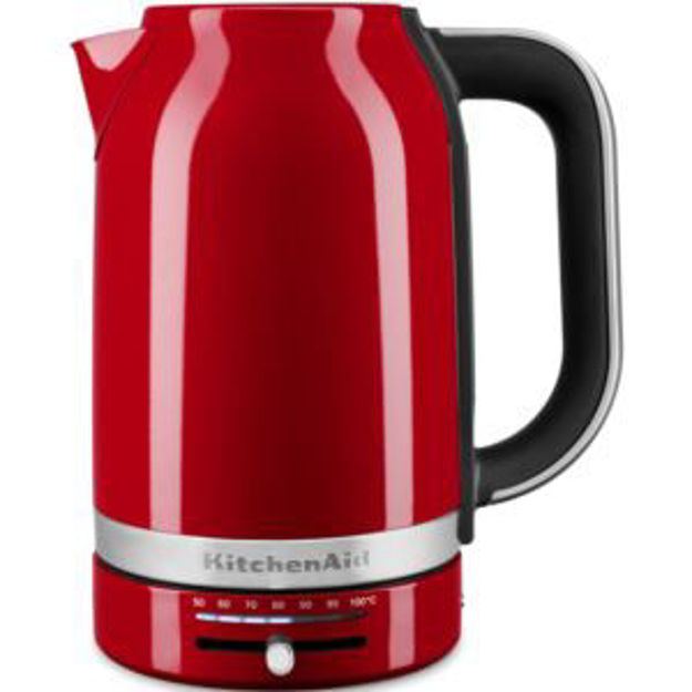 Picture of 1.7 Liter Electric Kettle, KEK1701