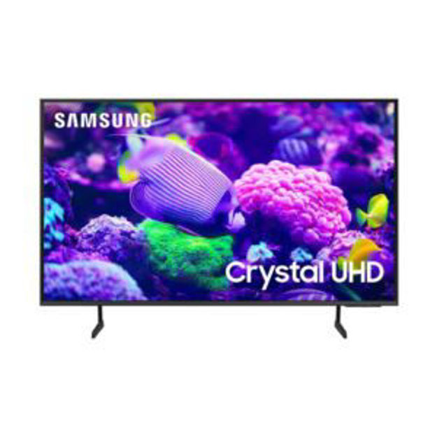 Picture of 55" Crystal UHD DU7200B Smart TV