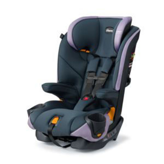 Picture of MyFit Harness + Booster Car Seat  Haven