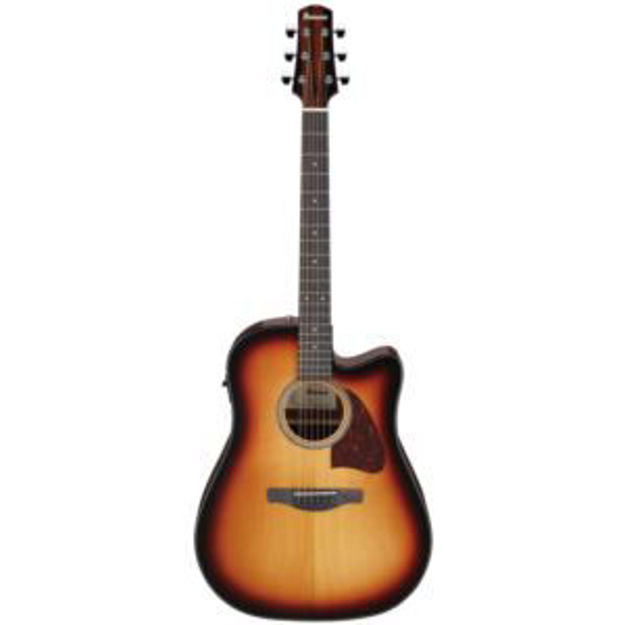 Picture of Acoustic Electric Guitar