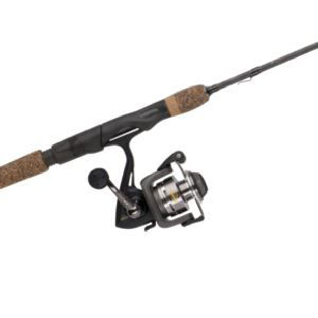 Picture of Lightning Rod Spinning Combo