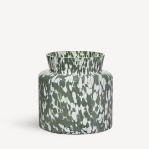 Picture of Meadow Summer Vase Wide