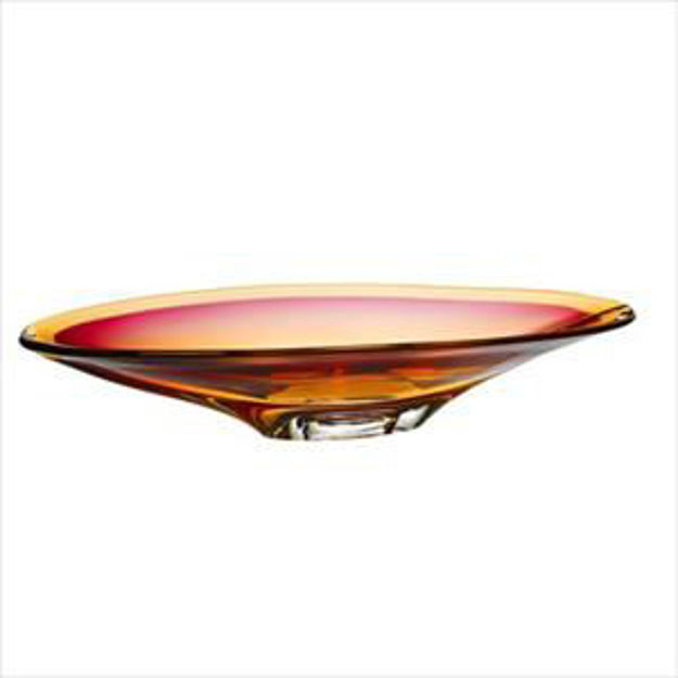Picture of Vision Dish Amber