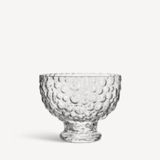 Picture of Moss Bowl Clear