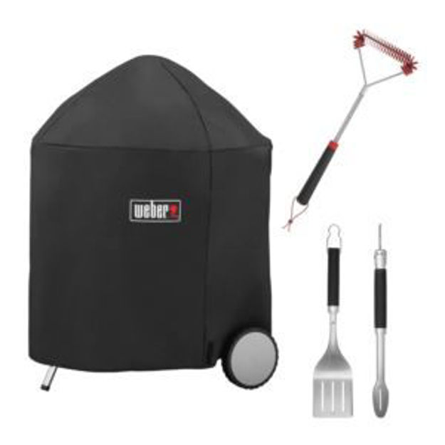 Picture of KIT Original 26'' Kettle Grill Tool Accy Pack