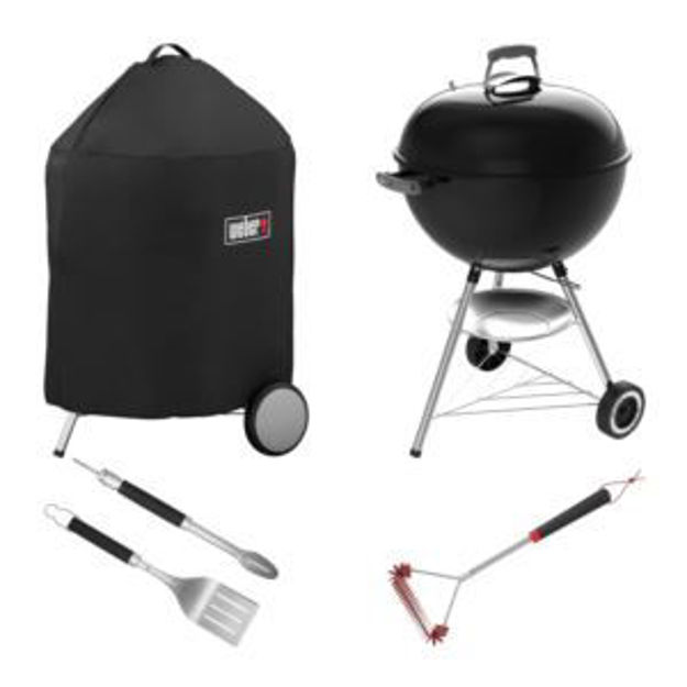 Picture of KIT Original Kettle 22'' w/ Tool Accessory Pack