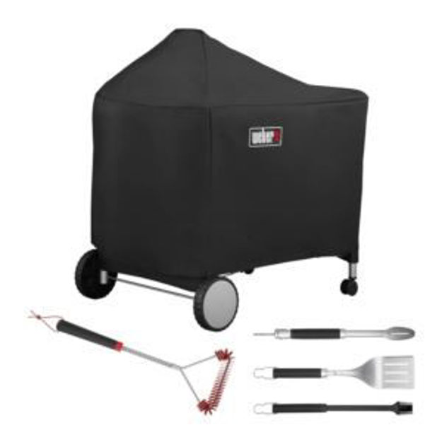 Picture of KIT Performer Prem/Dlx Tool Accessory Pack