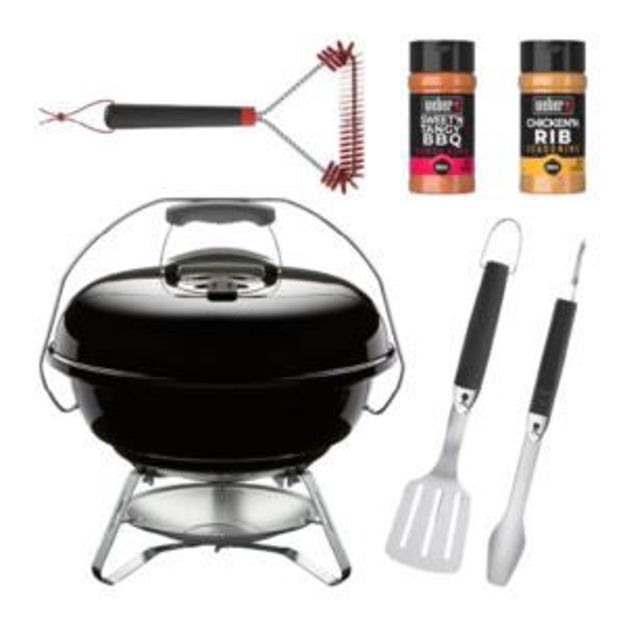 Picture of KIT Jumbo Joe w/ Tool Accessory Pack