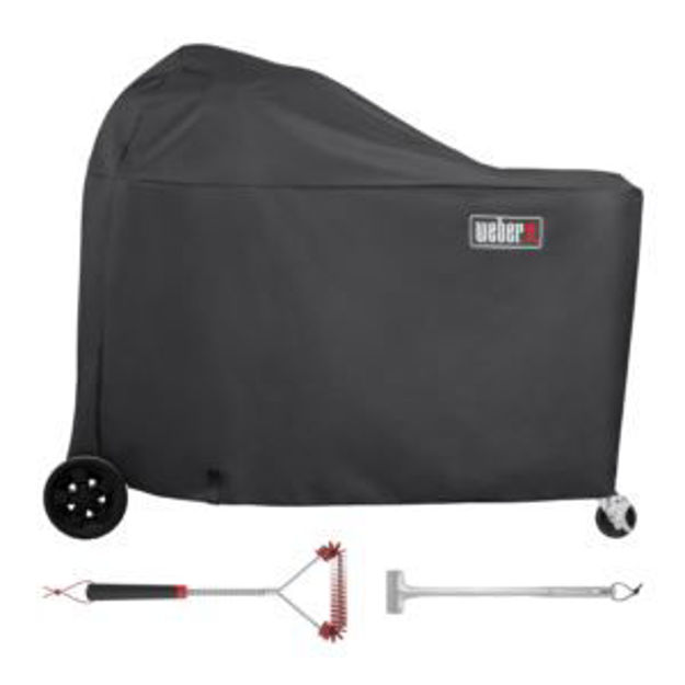 Picture of KIT Summit Charcoal Grill Center Tool Accy Pack