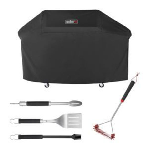 Picture of KIT Genesis II 4-Burner Tool Accessory Pack