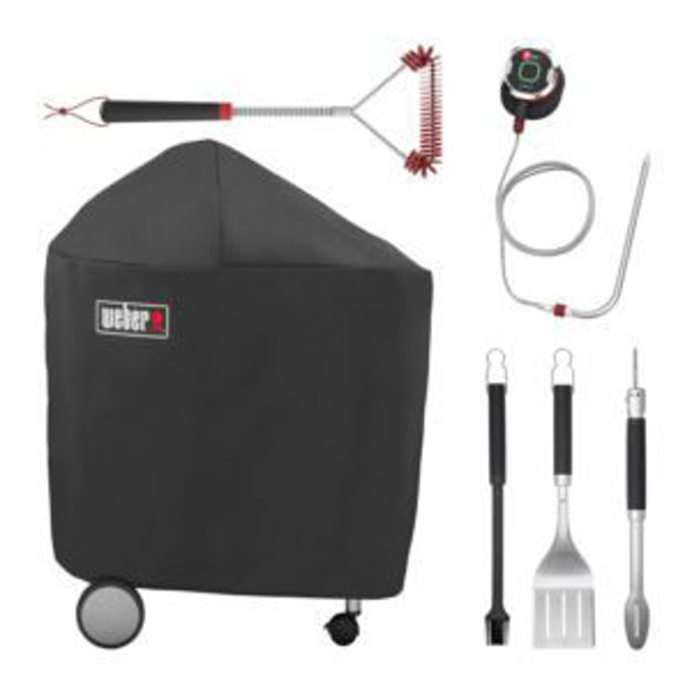 Picture of KIT Performer Ultimate Accessory Pack
