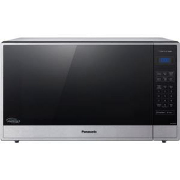 Picture of 2.2-cu. ft. 1250W Inverter Microwave