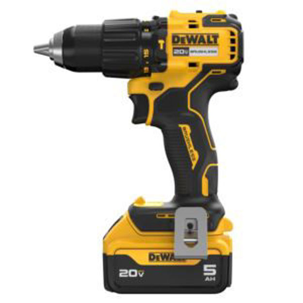 Picture of 20V MAX 1/2" Hammer Drill Kit