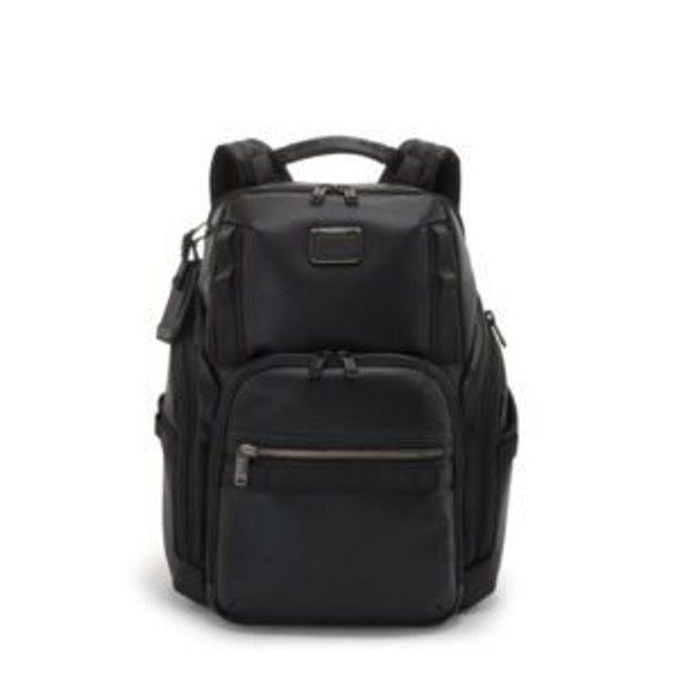 Picture of Alpha Bravo Search Backpack - Black