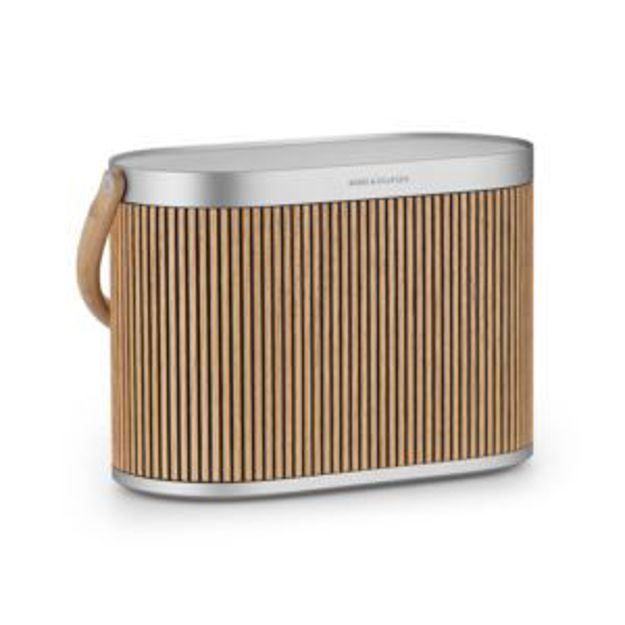 Picture of Beosound A5 Wireless Portable/Home Speaker Century Weave