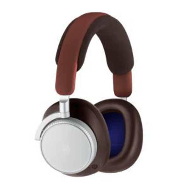 Picture of Beoplay H100 Hi-Res Audio Headphones Century Brown
