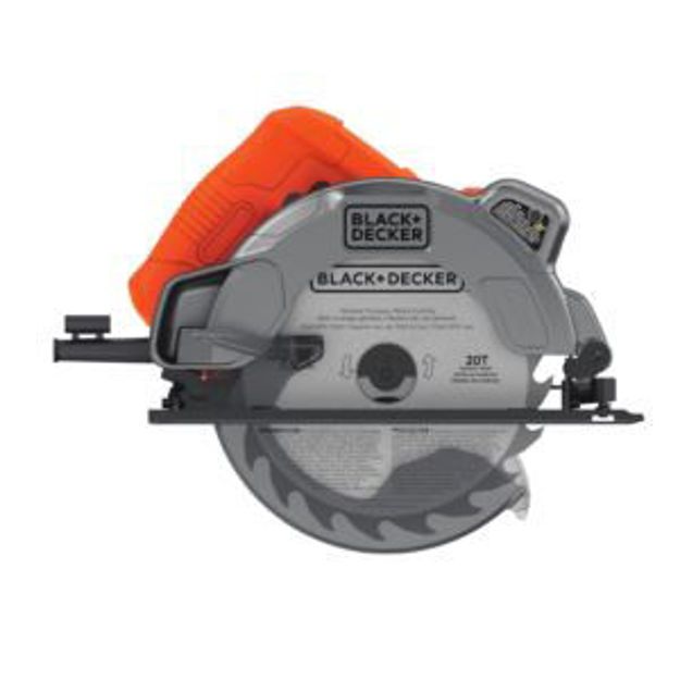 Picture of 13 Amp Circular Saw w/ Laser