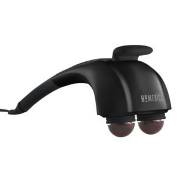 Picture of Twin Percussion Pro Massager with Heat