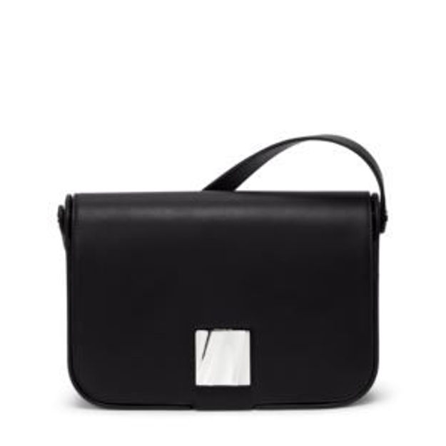 Picture of Olas Olas Medium Shoulder Bag - Black