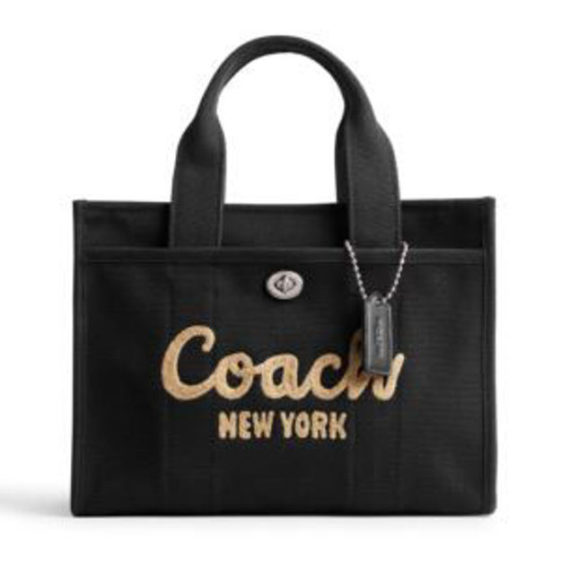 Picture of Cargo Tote 26 - Black