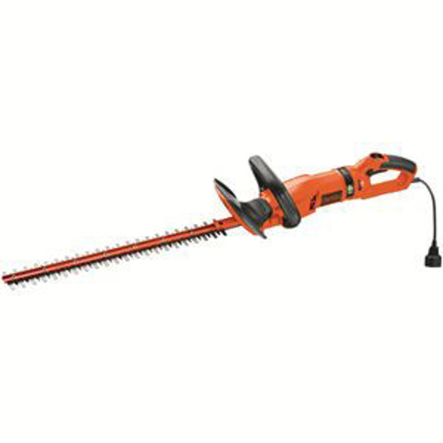 Picture of 24" Hedge Trimmer w/Rotating Handle