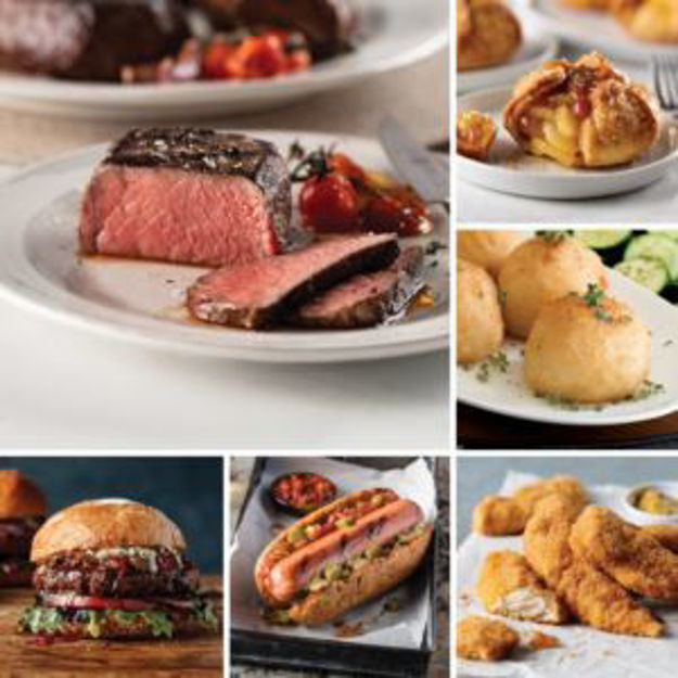 Picture of Family Freezer Favorites