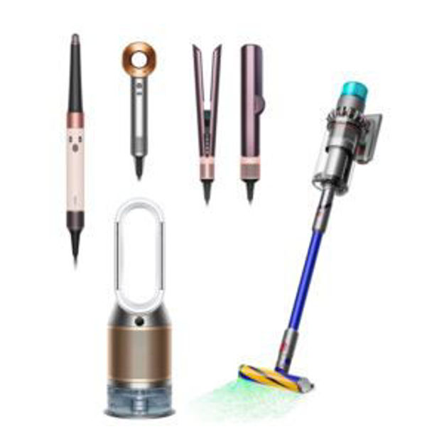 Picture of Dyson Ultimate Bundle