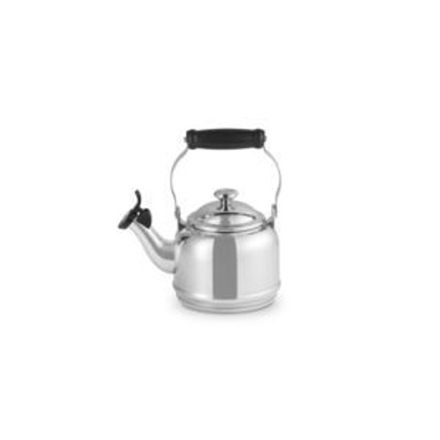 Picture of Stainless Steel Demi Kettle