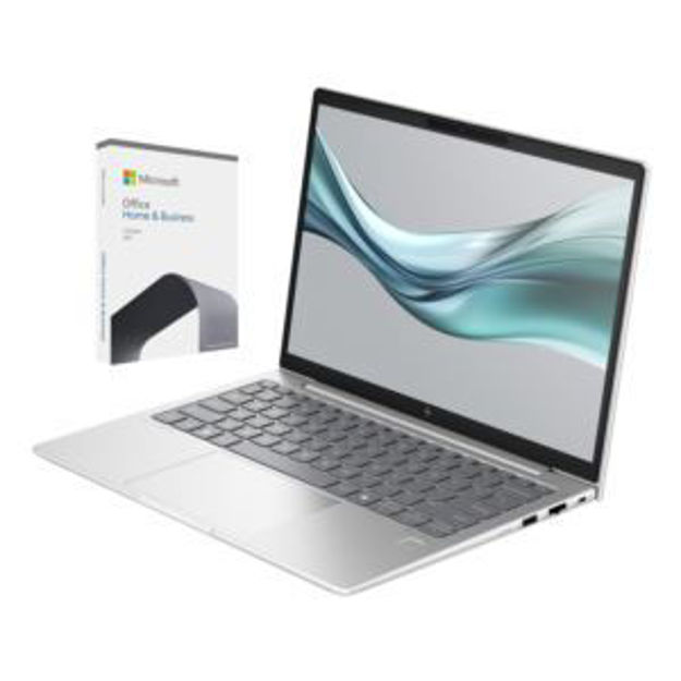 Picture of Elitebook 16" Notebook Windows 11 Pro + Microsoft Office 2024 Home & Business