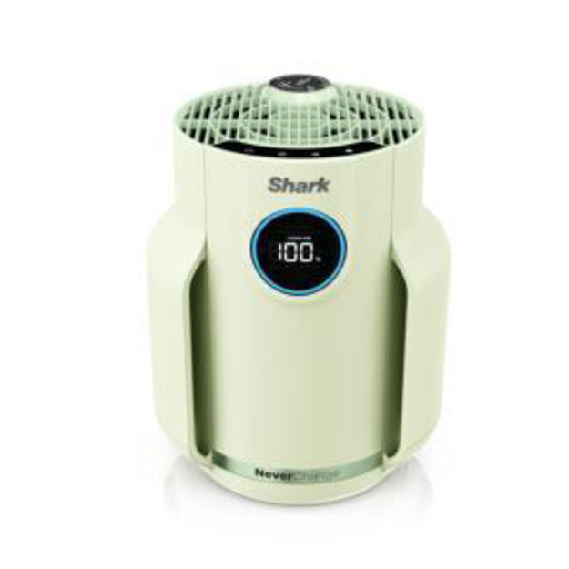 Picture of NeverChange Compact Pro Air Purifier Honeydew