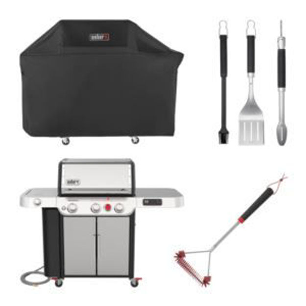 Picture of KIT Genesis SX-335 *NG* w/ Tool Accy