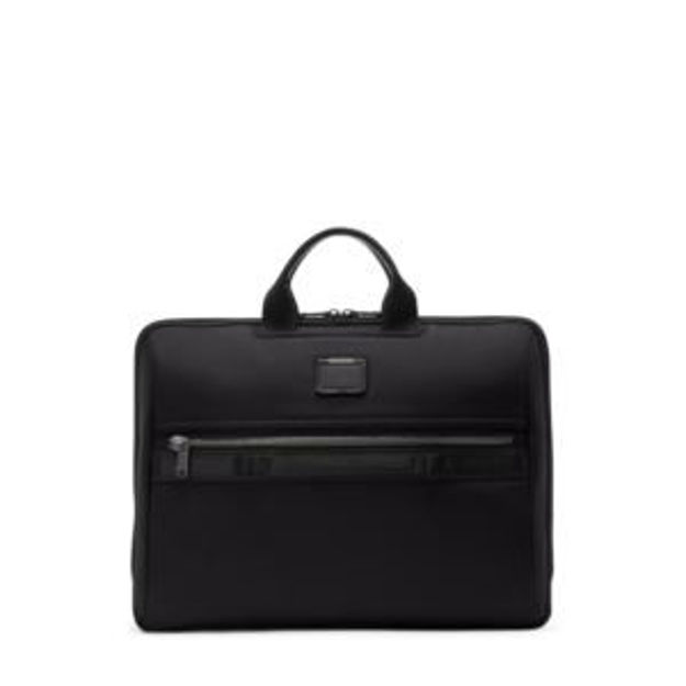 Picture of Alpha Bravo Felker 17" Laptop Carrier - Black