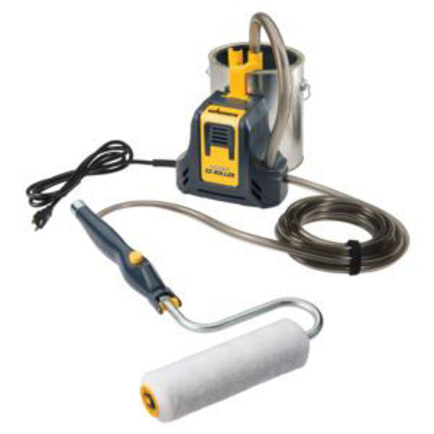 Picture of PowerFlow Direct-Feed EZ Roller