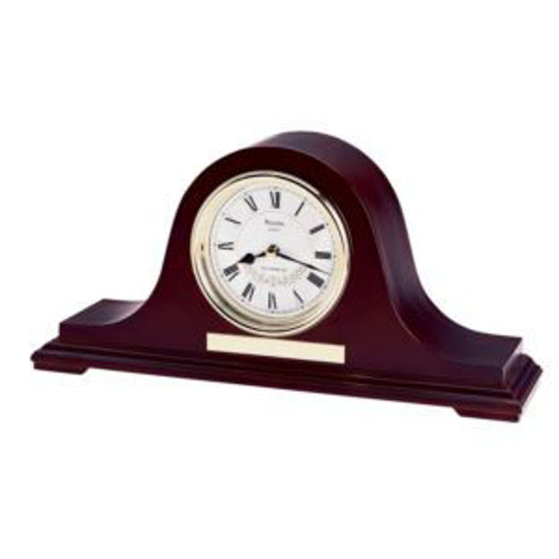 Picture of Annette II Mantel Clock